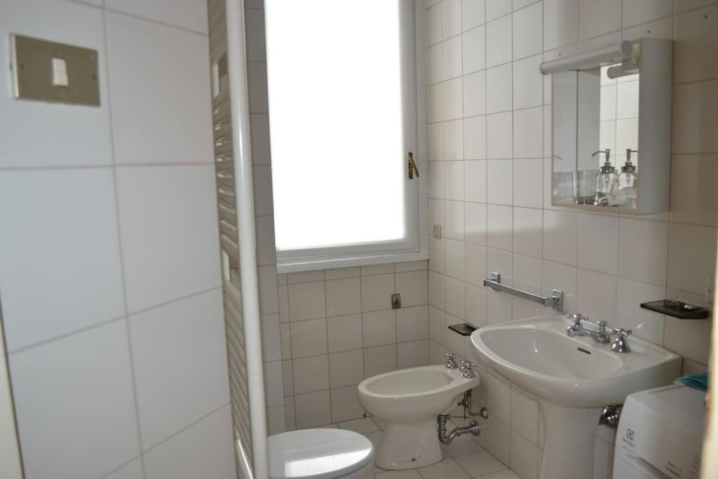 Mascagni 2 Appartement Milan