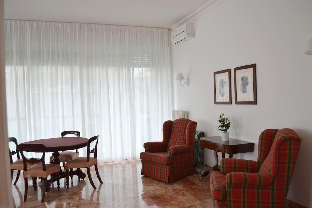 Appartement Mascagni 2 *