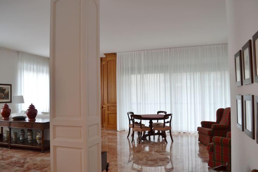 Appartement Mascagni 2
