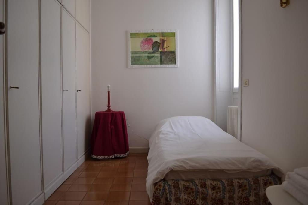 Appartement Mascagni 2