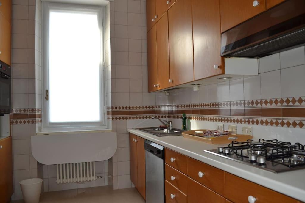 Mascagni 2 Appartement *