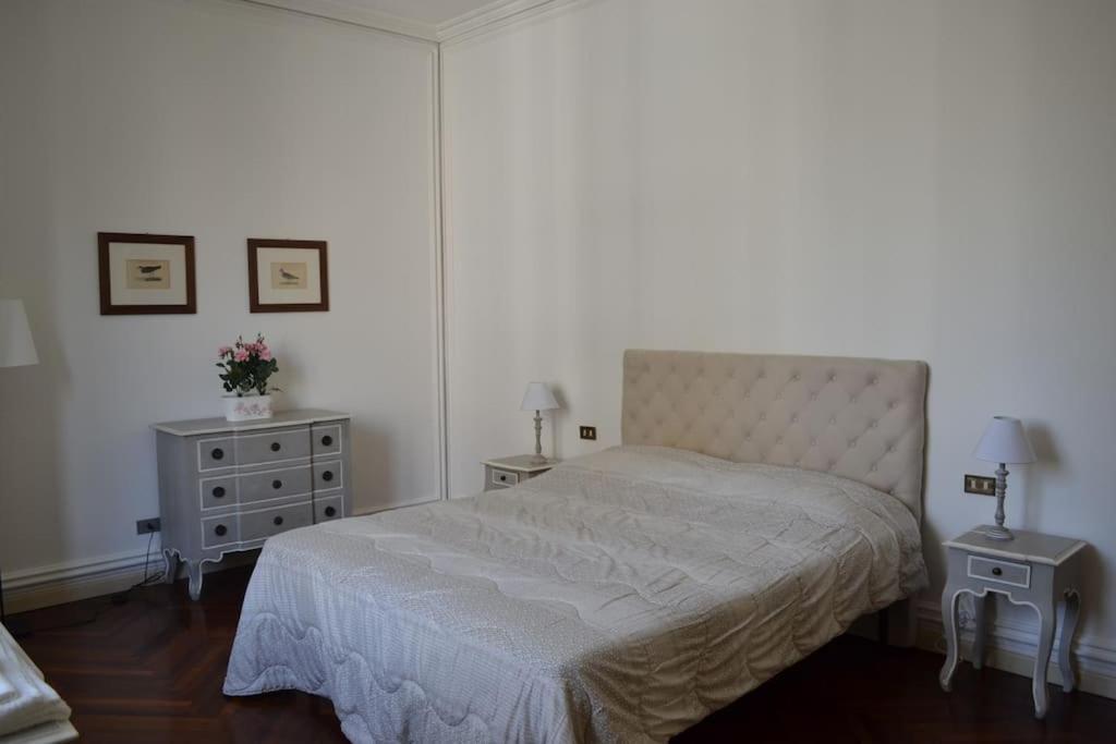 Appartement Mascagni 2