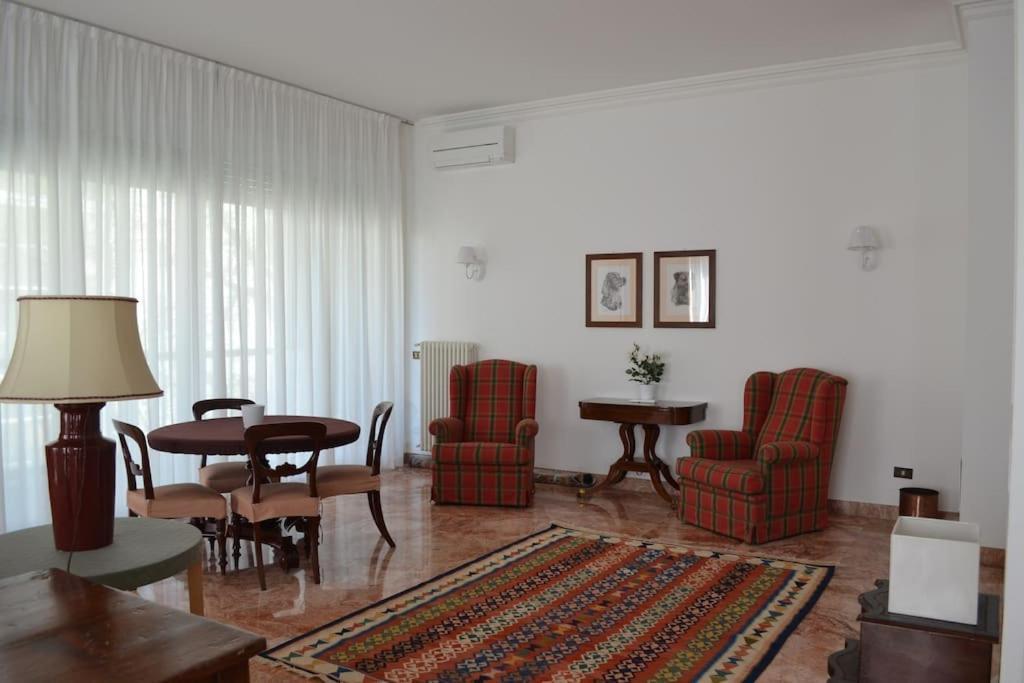 Appartement Mascagni 2