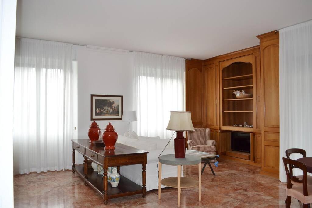 Mascagni 2 Appartement Milan