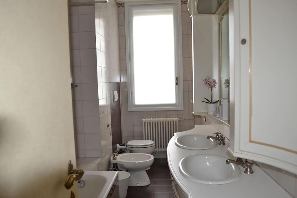 Mascagni 2 Appartement *