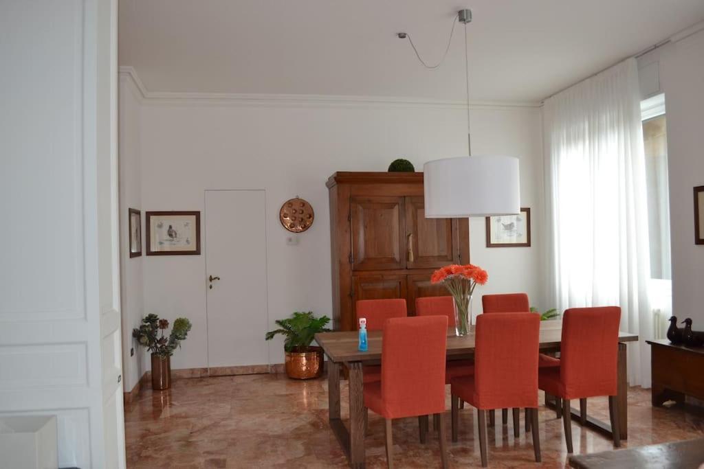 Appartement Mascagni 2
