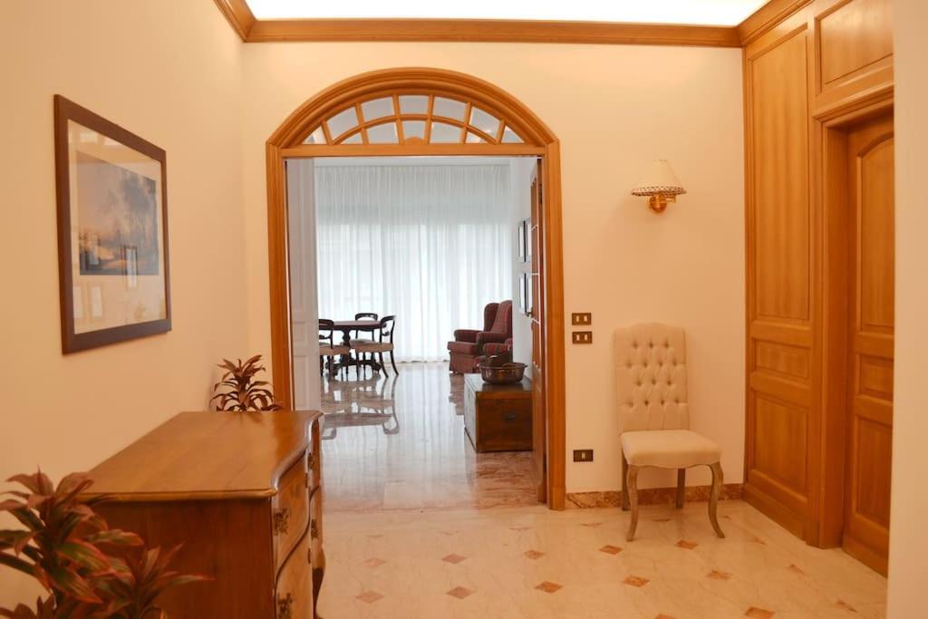 Mascagni 2 Appartamento